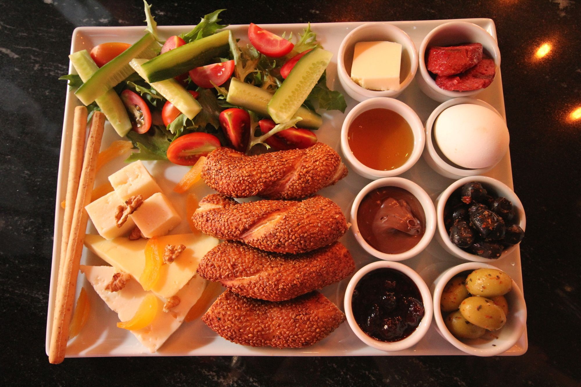 Naumpasa Konagi מלון 3*